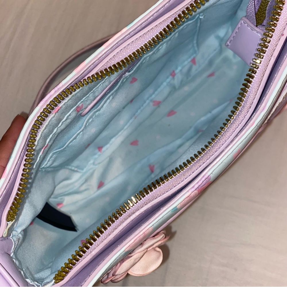 Sanrio Shoulder Purse - Picture 5 of 6